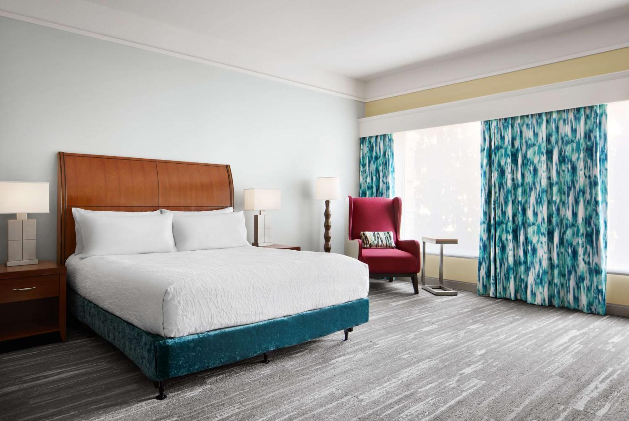 Hilton Garden Inn Dallas Richardson Exterior foto